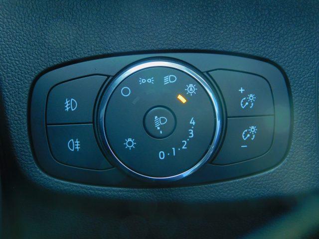 FORD Focus 1.0 EcoBoost Hybrid 125 Cv Active X