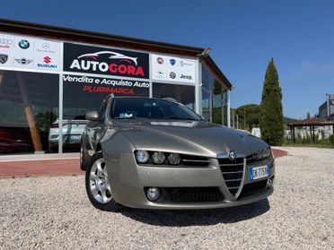 Alfa Romeo 159 1.9 JTDm Sportwagon Progression