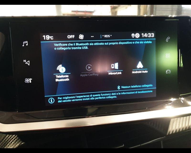 Peugeot 2008 2ª serie PureTech 100 S&S Active Pack