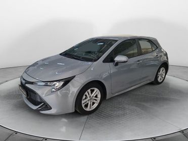 Toyota Corolla 1.8 Hybrid Active