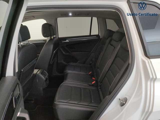 Volkswagen Tiguan 2ª serie 2.0 TDI SCR DSG 4MOTION Advanced BMT