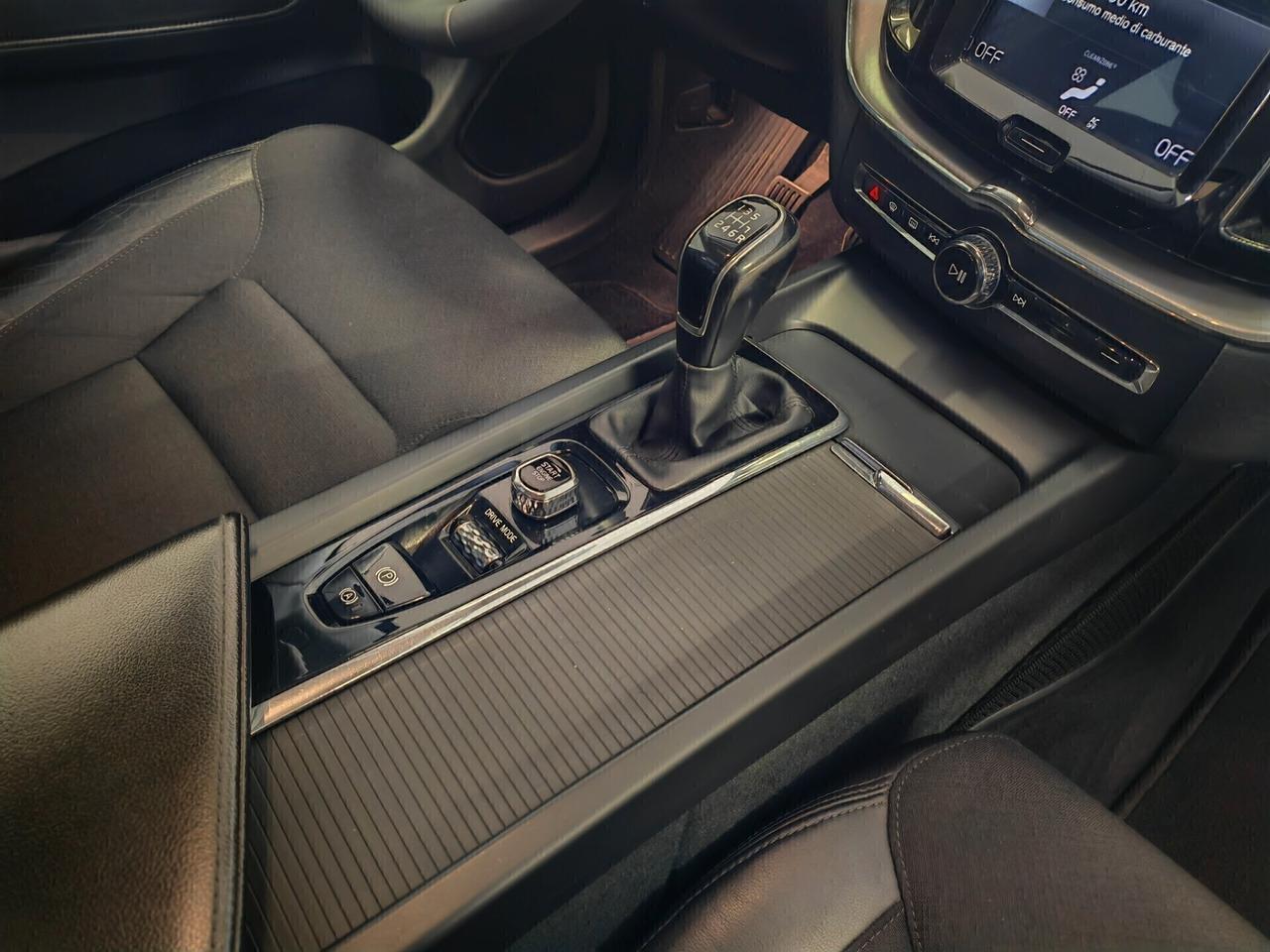 Volvo XC 60 XC60 AUTOCARRO N1 5 POSTI, euro 6D unico proprietario