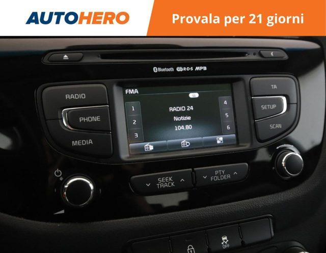 KIA cee'd 1.4 CVVT 5 porte Cool