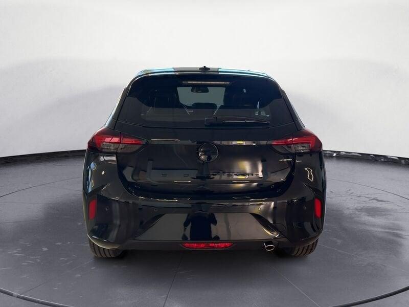 Opel Corsa Corsa Hybrid 100 CV aut. GS