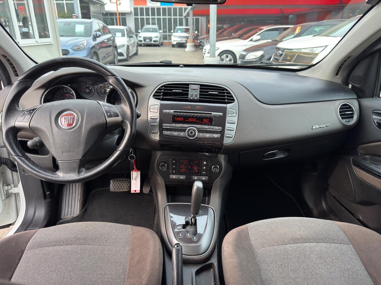 Fiat Bravo 1.4 T-jet 120 CV Dynamic ADATTA A NEOPATENTATI