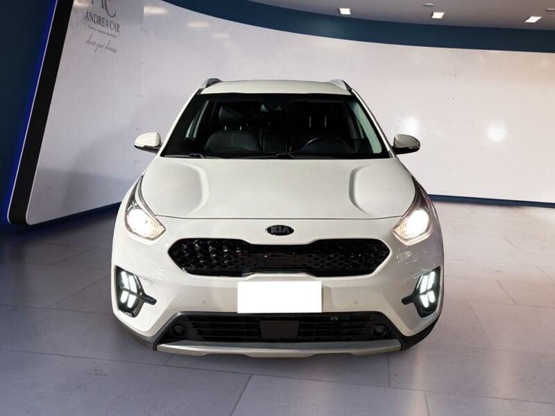 Kia Niro Niro 1.6 gdi phev Evolution dct