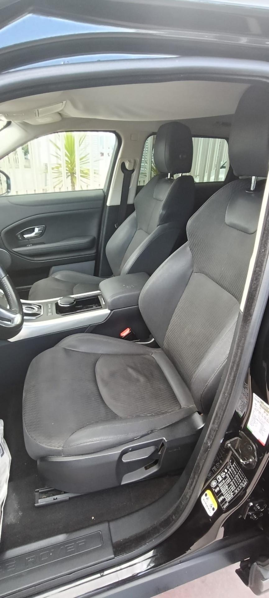 Land Rover Range Evoque 2.0 TD4 150 CV 5p. HSE Dynamic