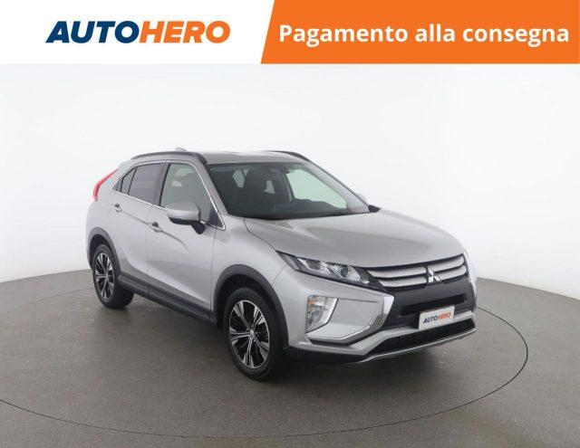 MITSUBISHI Eclipse Cross 1.5 turbo 2WD Instyle SDA