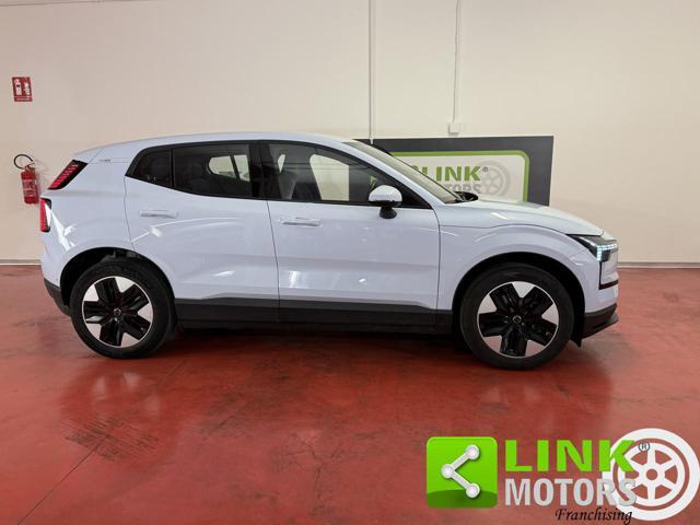 VOLVO EX30 SINGLE MOTOR RWD EXTENDED RANGE CORE 272CV- garanz