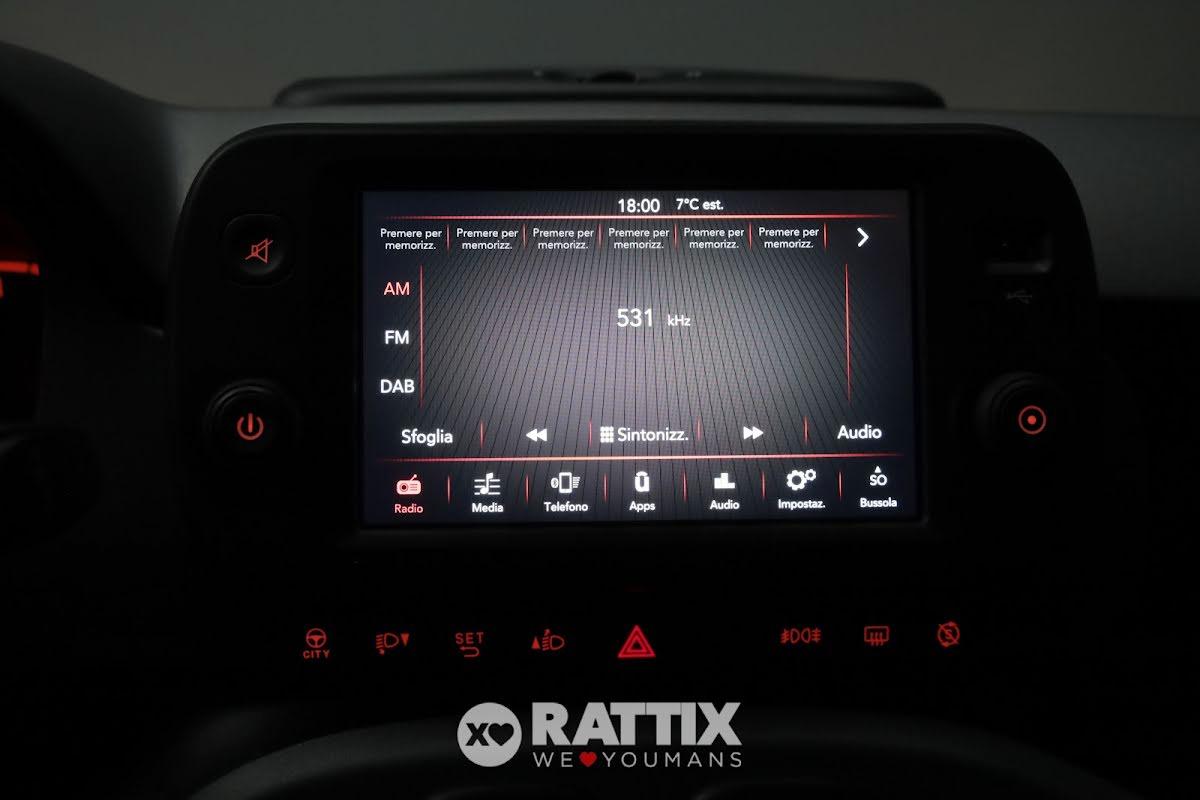 Fiat Panda 0.9 t.air t. 85CV Wild 4X4