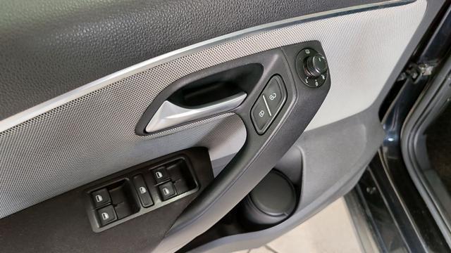VOLKSWAGEN Polo Cross 1.4 TDI DSG OTTIME CONDIZIONI