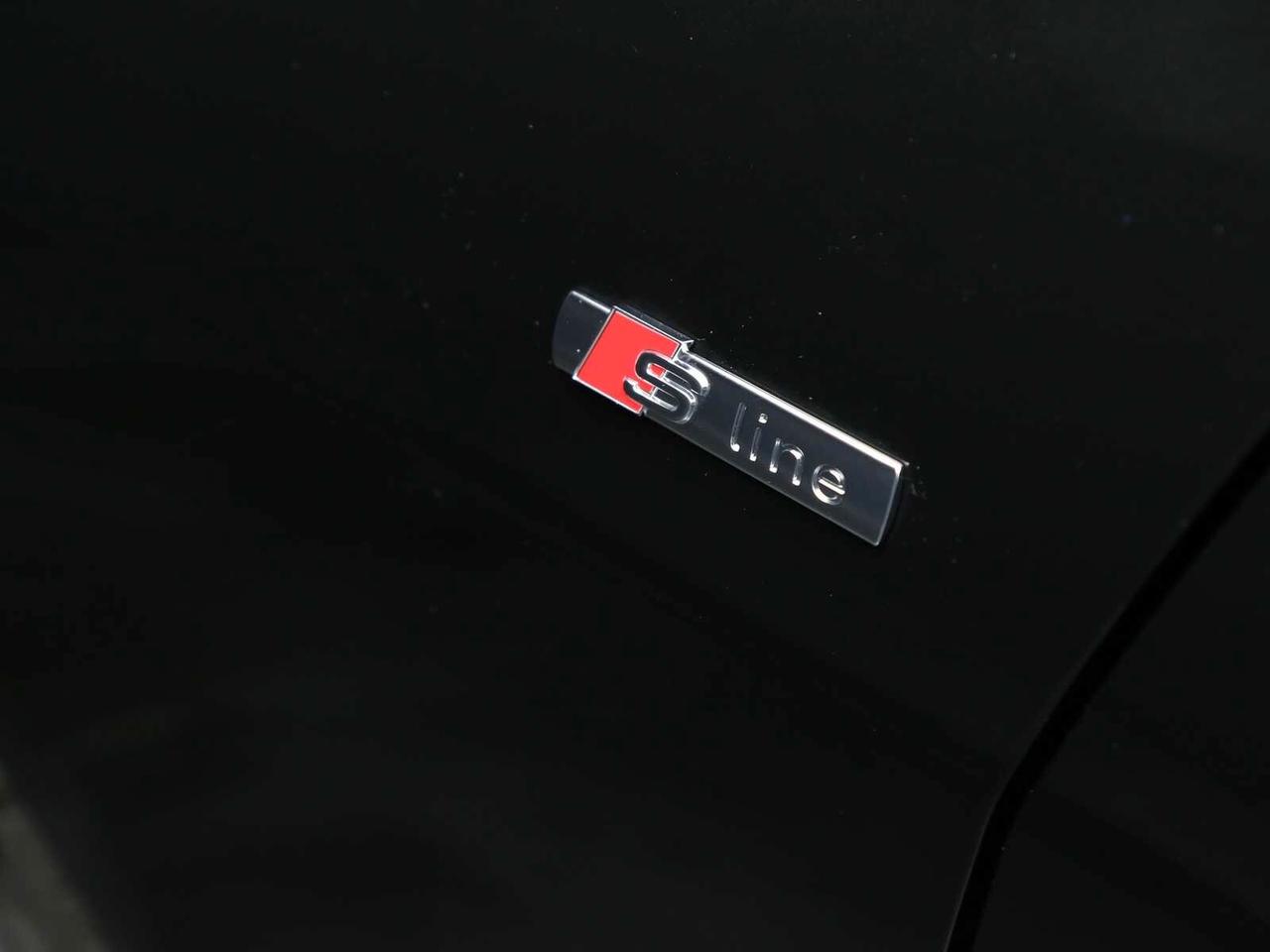 Audi A5 Avant TDI 150 kW mHEV+ S tronic Line edition