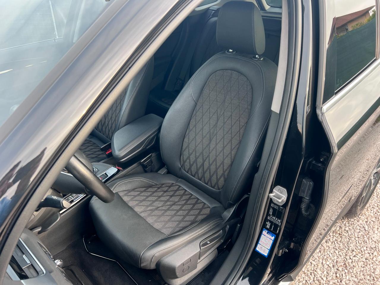 Bmw X1 sDrive18d xLine