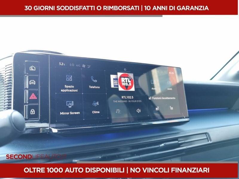 Lancia Ypsilon 1.2 mhev Edizione Limitata Cassina e-dct