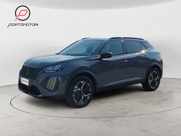 PEUGEOT E-2008 - Motore Elettrico 156cv Allure