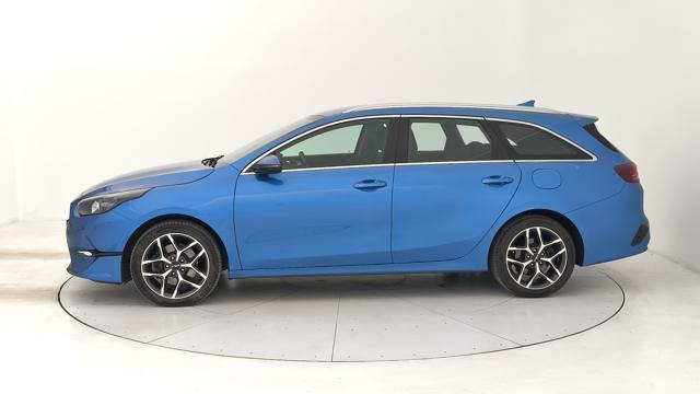 KIA Ceed 1.6 crdi mhev Business 136cv dct