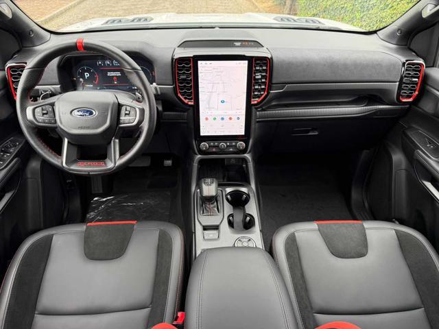 FORD Ranger Raptor Raptor Auto 4WD 3.0 Ecobloost 292CV DC