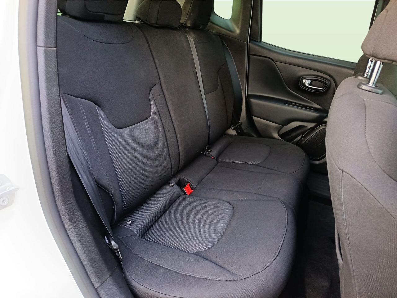 JEEP RENEGADE Longitude 1.0 GSE T3 Autocarro N1
