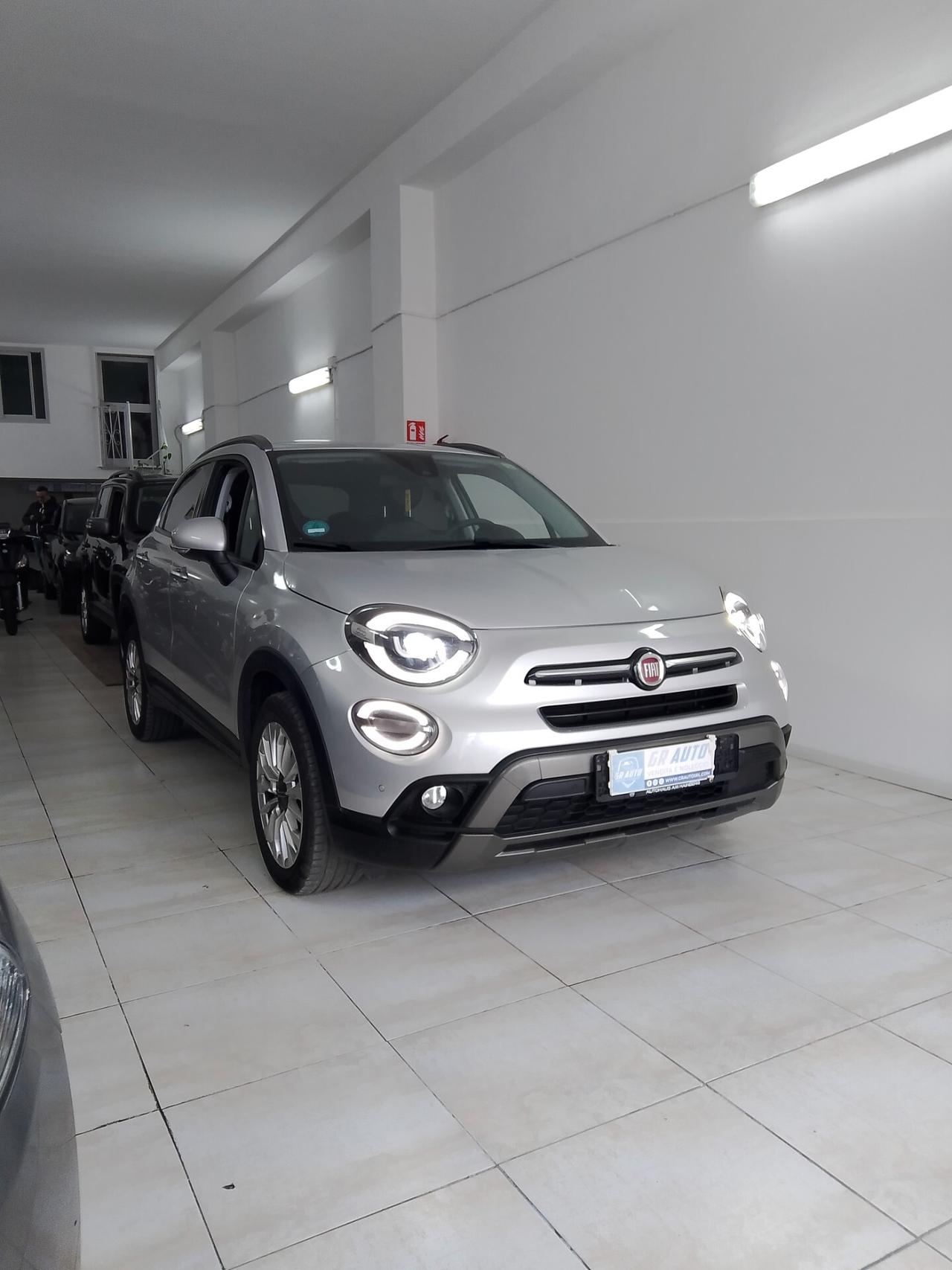 Fiat 500X 1.0 T3 120 CV City Cross