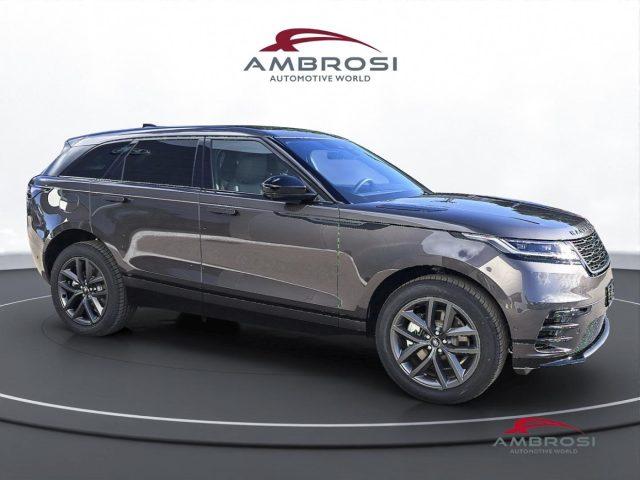 LAND ROVER Range Rover Velar AWD 5DR SWB Dynamic SE 204PS Auto