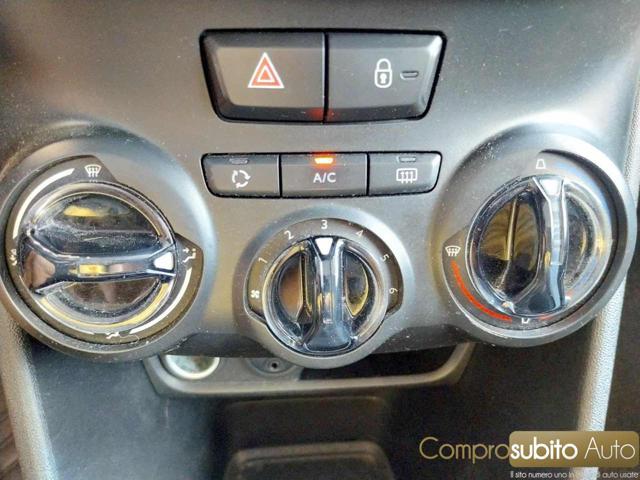 PEUGEOT 208 1° serie (Garanzia 12 Mesi)