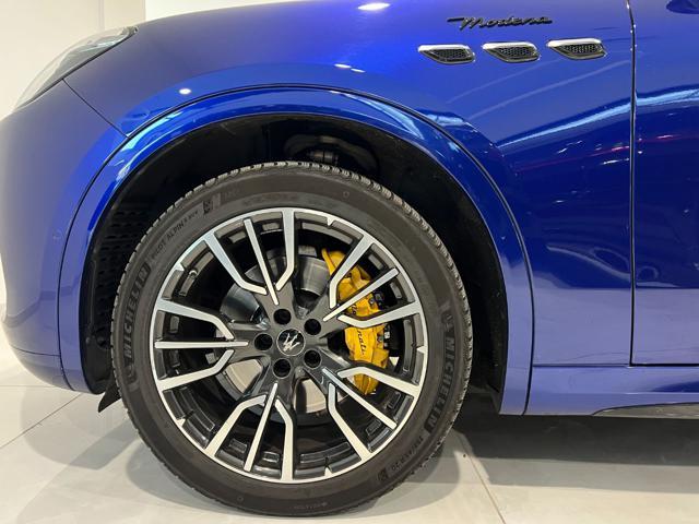 MASERATI Grecale Grecale MHEV 330 CV Modena