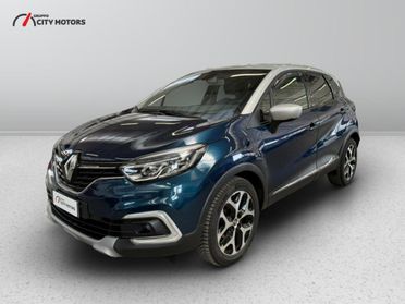 Renault Captur 1.3 TCe Initiale Paris EDC