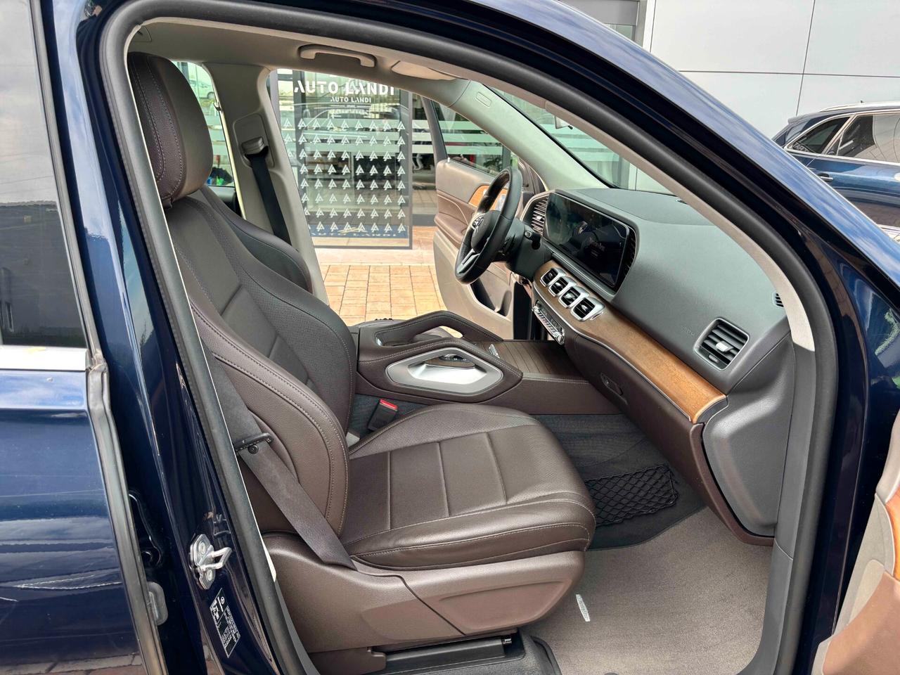 Mercedes-benz GLE 300 d 4Matic Executive