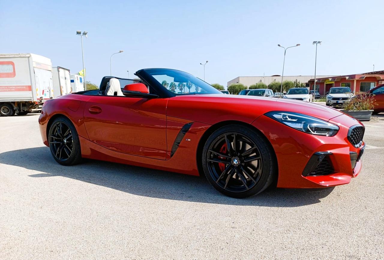 Bmw Z4 M M40i