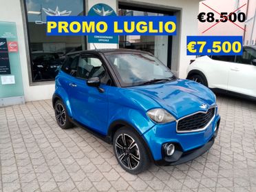 Chatenet CH46 ST MINICAR del 2021 C/VENDITA PROMO LUGLIO TOSCANA PISA ITALIA