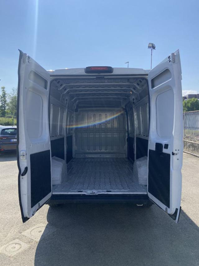 FIAT Ducato *PROMO* 35 2.2 Mjt 140CV PLM-TM Furgone