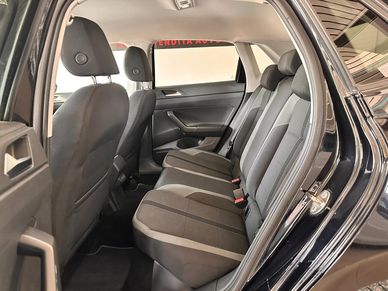 Volkswagen Polo 1.0 TSI 5p. R-LINE BlueMotion Technology