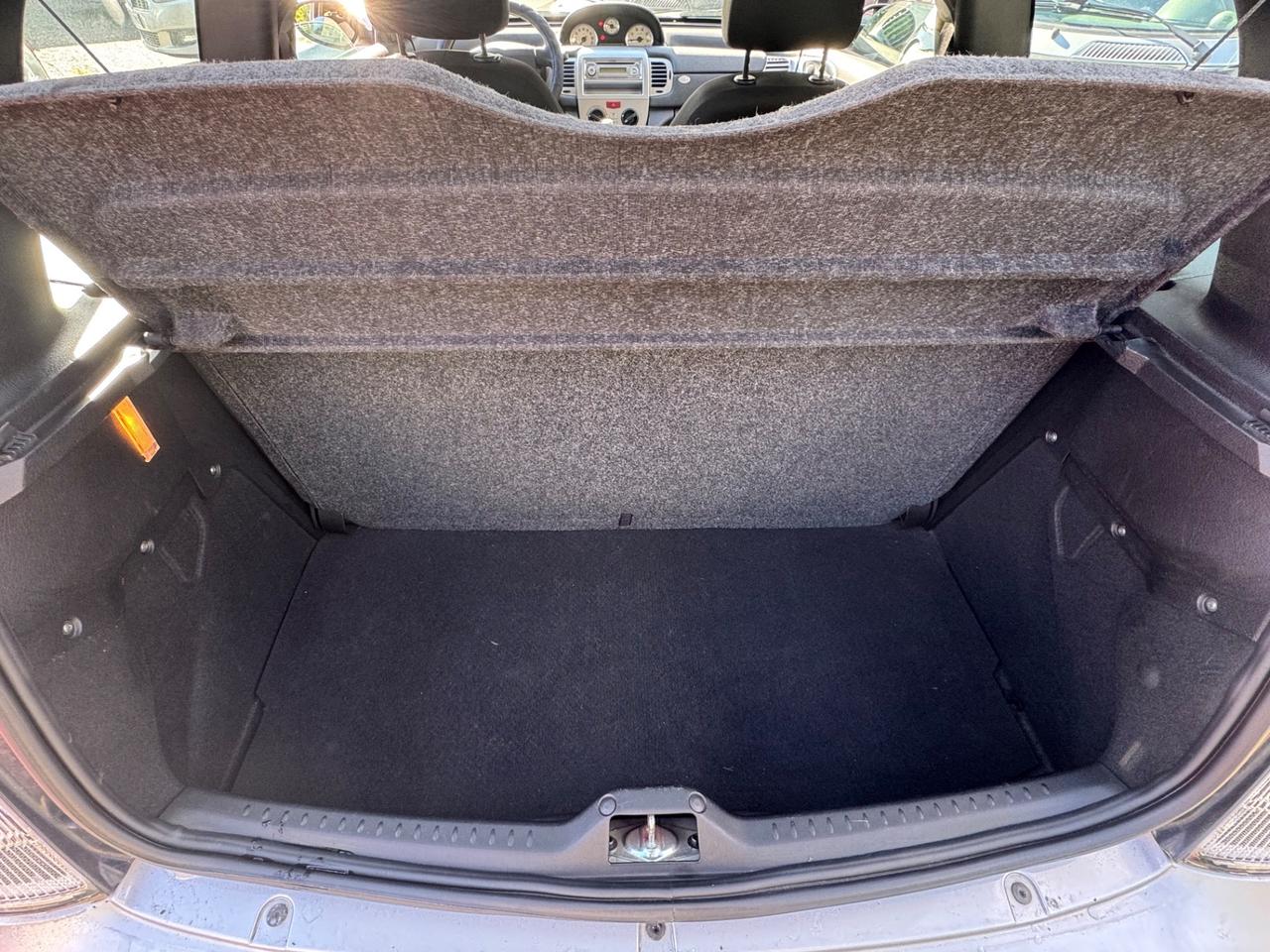 Lancia Ypsilon 1.2 Benz 44KW 60CV Oro