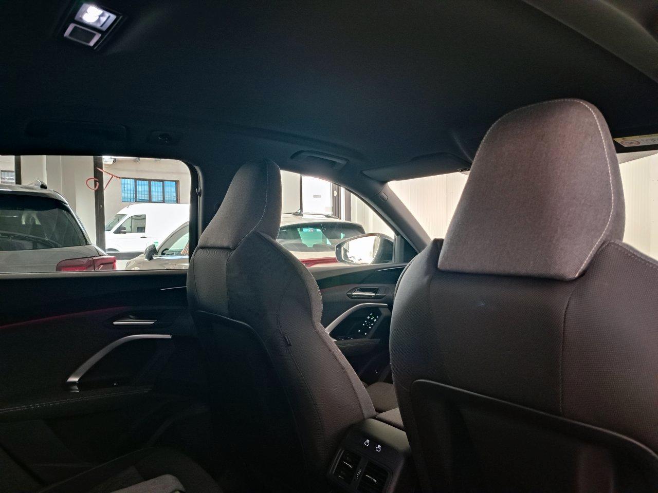Audi Q5 2.0 tdi mhev+ quattro 204cv s-tronic