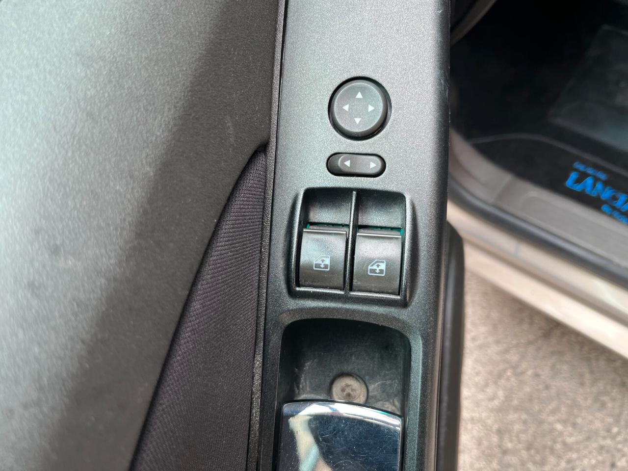 Lancia MUSA 1.4 16V Oro