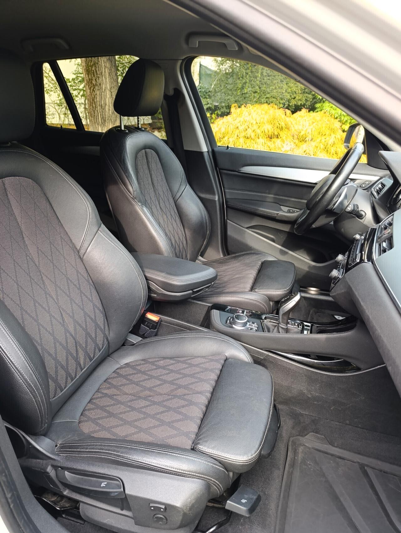 Bmw X1 sDrive18d xLine #GM