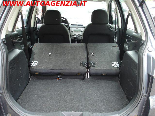 MAZDA 2 1.4 TD 5p. Style Clima