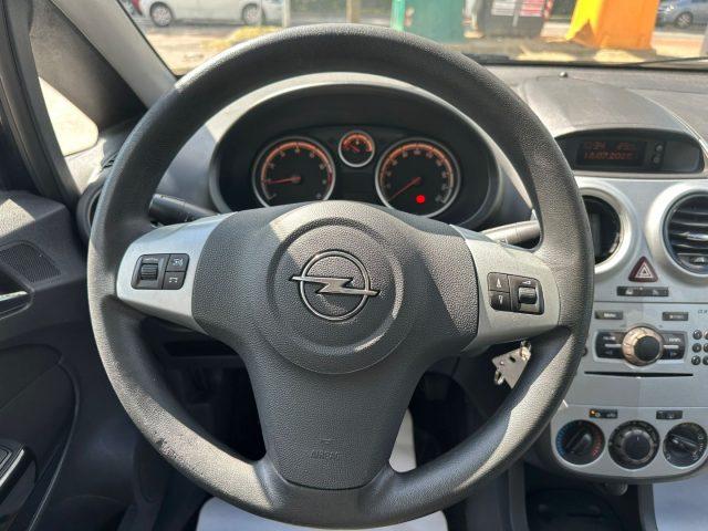 OPEL Corsa 1.2 80CV 5 porte GPL-TECH Enjoy
