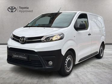 Toyota Proace Proace 1.5d 120cv S&S 10q L1 D Comfort