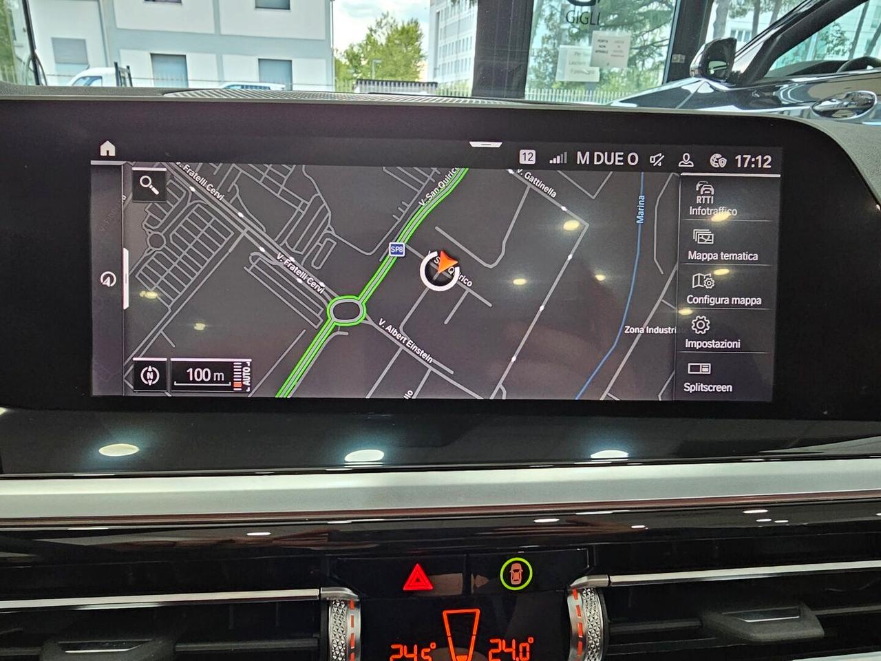 BMW Z4 20i M-Sport C19" Pelle Navi Paddle MSport M Camera