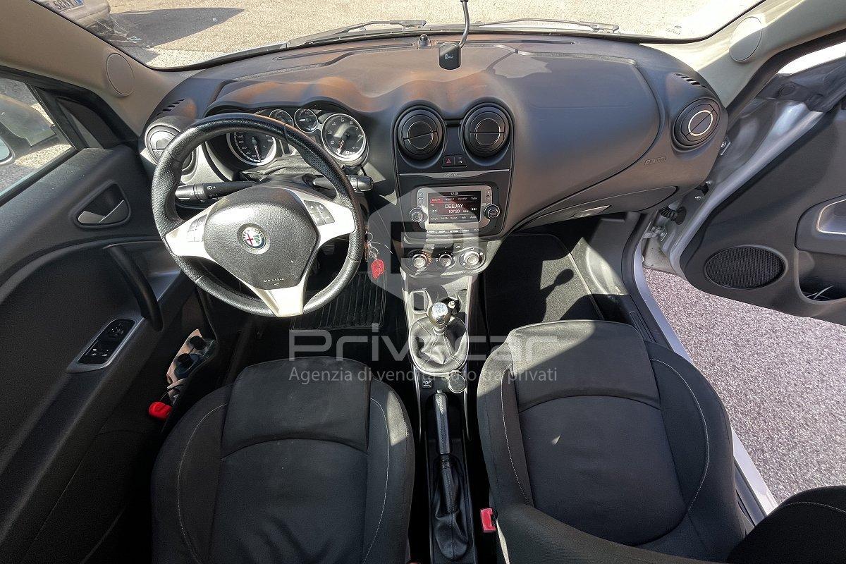 ALFA ROMEO MiTo 1.4 70 CV 8V Progression
