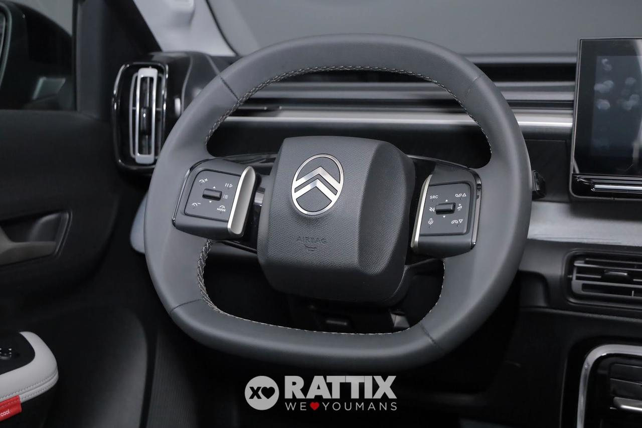 Citroen C3 1.2 Puretech 100CV Max