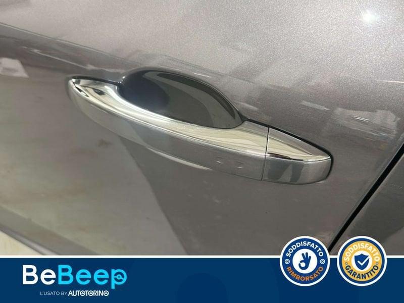 Renault Talisman SPORTER 1.7 BLUE DCI BUSINESS 120CV