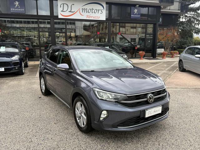 VOLKSWAGEN Taigo 1.0 TSI 110 CV Life SCONTO ROTTAMAZIONE