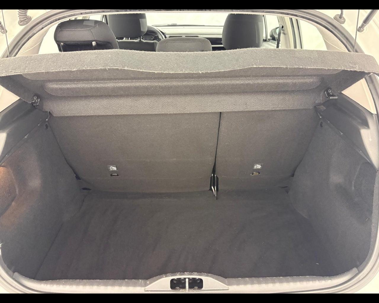 CITROEN C3 1.2 puretech Feel s&s 83cv