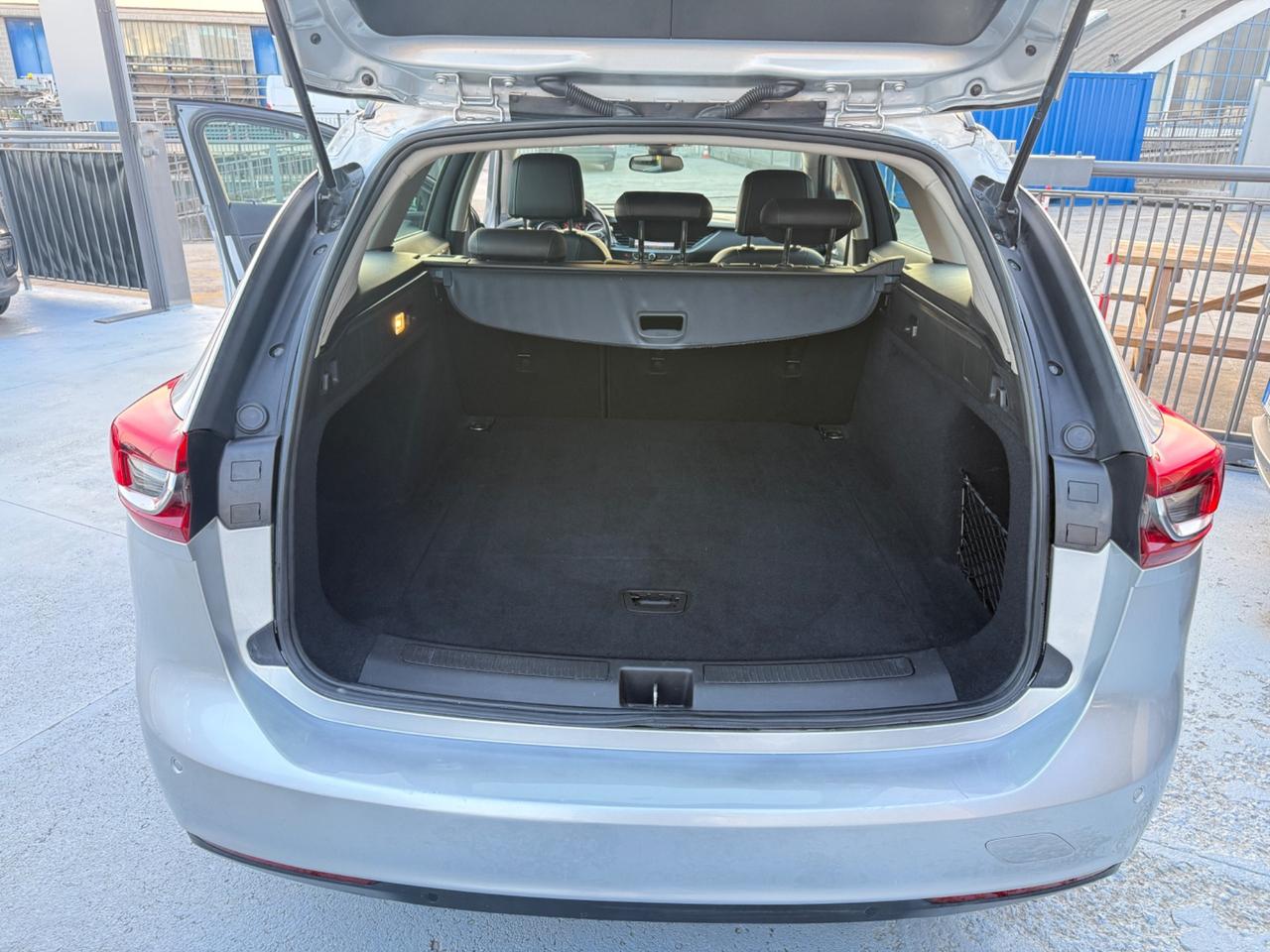 Opel Insignia 1.6 CDTI ecoTEC 136 CV S&S Sports Tourer Innovation