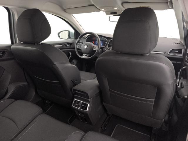 RENAULT Megane 1.5 blue dci Business 115cv