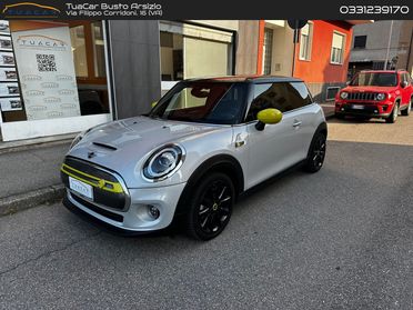 Mini Cooper SE M