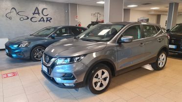 Nissan Qashqai 1.5 dCi 115 CV Business
