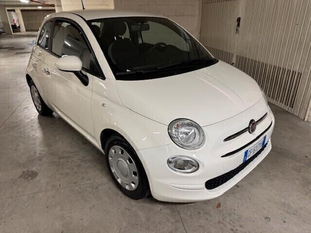 Fiat 500 1.0 Hybrid Pop